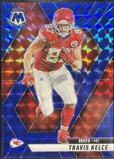Travis Kelce