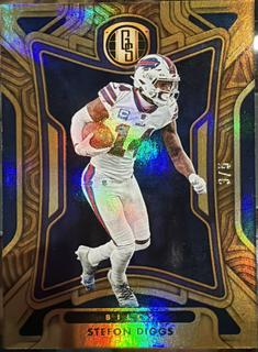 Stefon Diggs