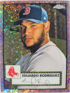 Eduardo Rodriguez