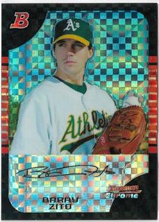 Barry Zito
