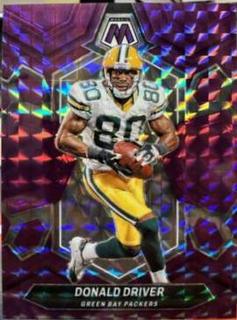 Donald Driver
