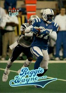Reggie Wayne