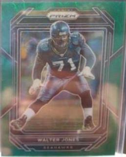 Walter Jones