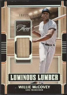 Willie McCovey