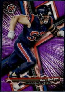 J.J. Watt
