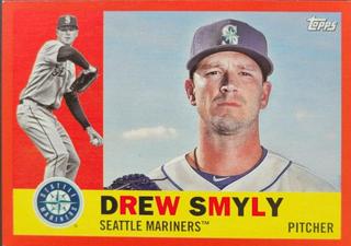 Drew Smyly