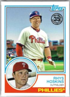 Rhys Hoskins