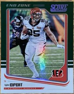 Tyler Eifert