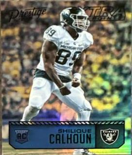 Shilique Calhoun