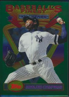 Aroldis Chapman