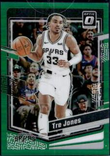 Tre Jones