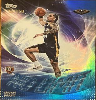 Micah Peavy