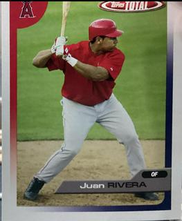 Juan Rivera