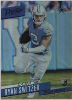 Ryan Switzer