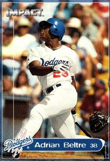 Adrian Beltre