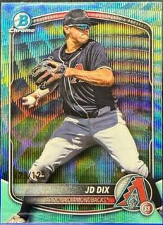 JD Dix