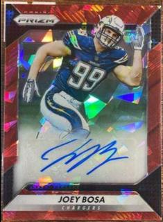 Joey Bosa