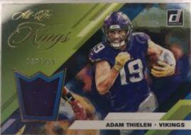 Adam Thielen #APK 15