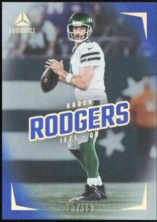 Aaron Rodgers