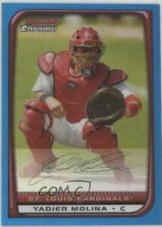 Yadier Molina