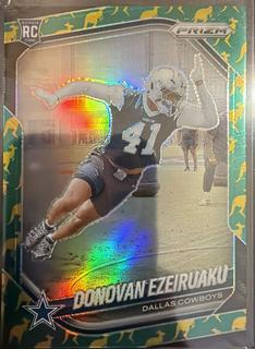 Donovan Ezeiruaku