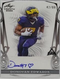 Donovan Edwards