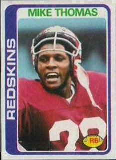 Mike Thomas