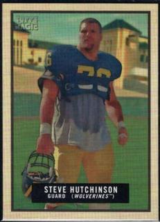 Steve Hutchinson