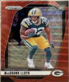 MarShawn Lloyd