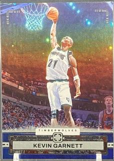 Kevin Garnett