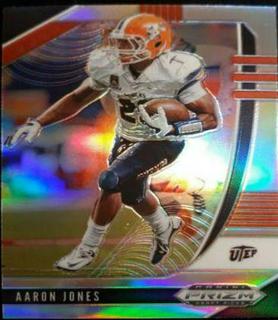 Aaron Jones