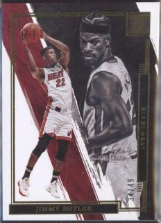 Jimmy Butler