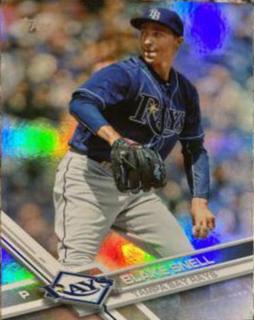 Blake Snell