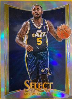 Mo Williams