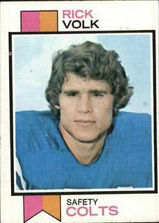 Rick Volk