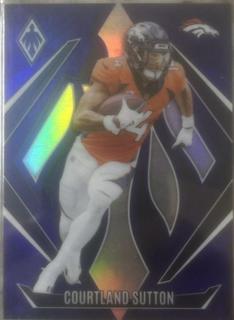 Courtland Sutton