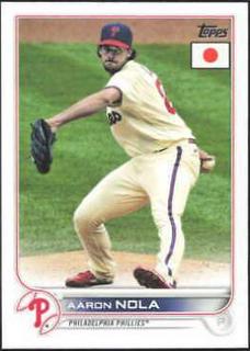 Aaron Nola