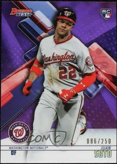 Juan Soto