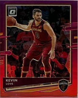 Kevin Love