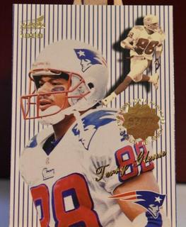 Terry Glenn