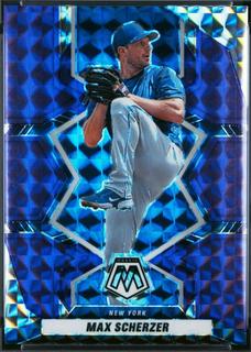 Max Scherzer