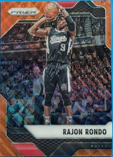 Rajon Rondo