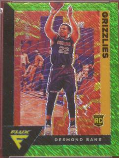 Desmond Bane