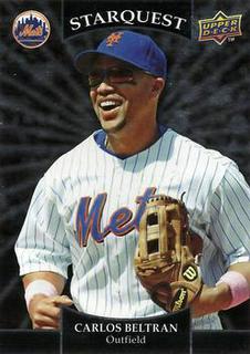 Carlos Beltran