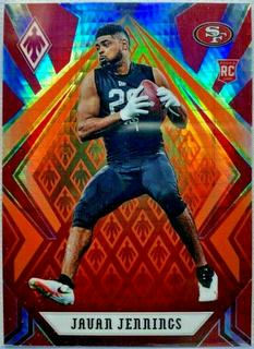 Jauan Jennings