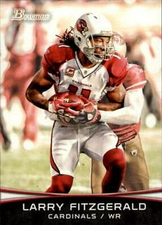 Larry Fitzgerald