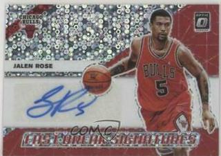 Jalen Rose