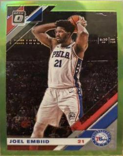 Joel Embiid
