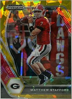 Matthew Stafford