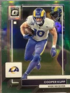Cooper Kupp